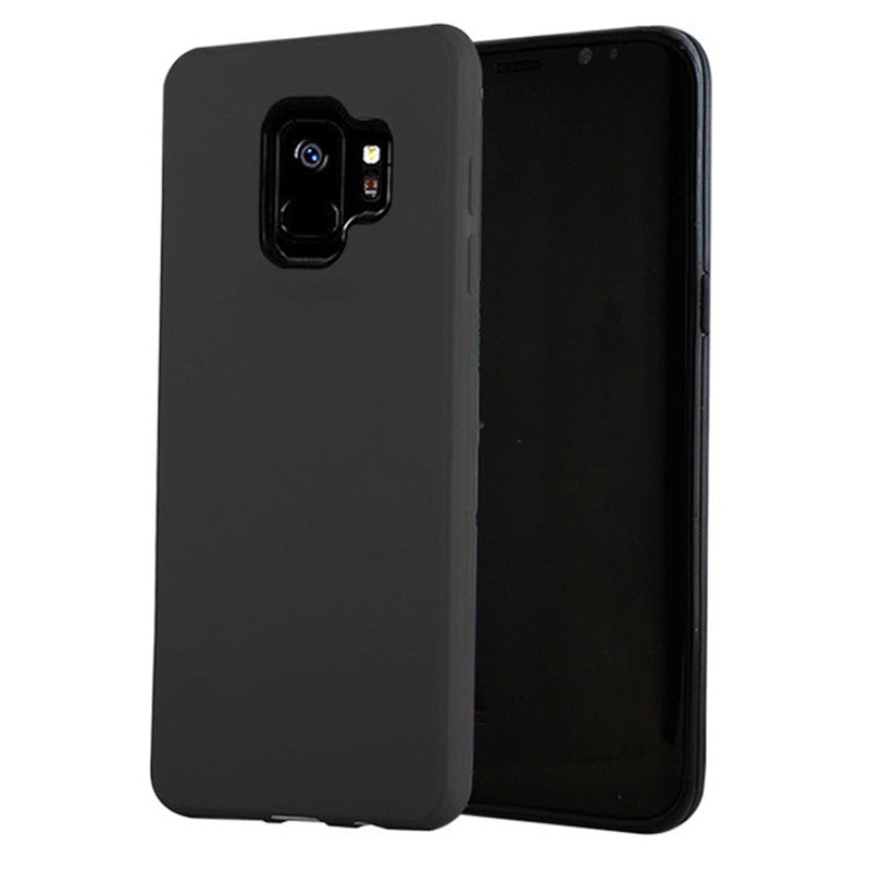 Soft TPU Case for Samsung Galaxy S9 Soft TPU Case for Samsung Galaxy S9